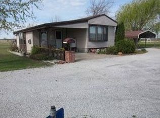 56810 E 230th Rd, Afton, OK 74331