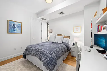 Rented by Corcoran