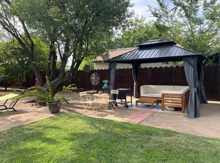 232 Baron Ave, Clovis, CA 93612