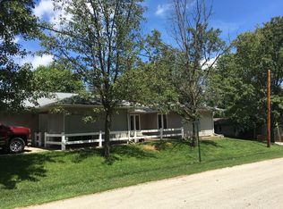 301 Summerhays St, Tiffin, IA 52340