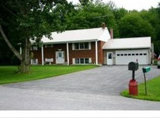 221 County Rd, Swanton, VT 05488