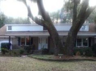 317 Molasses Ln, Mount Pleasant, SC 29464