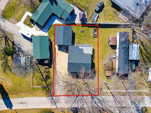 3rd image of 11611 North Charley Bluff Road