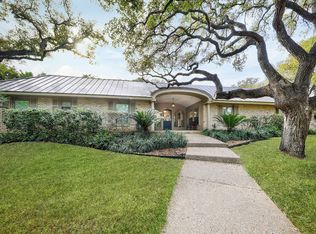 8107 Country Side Dr, San Antonio, TX 78209