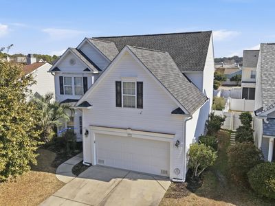 1431 Brighton Ave., Myrtle Beach, SC, 29588
