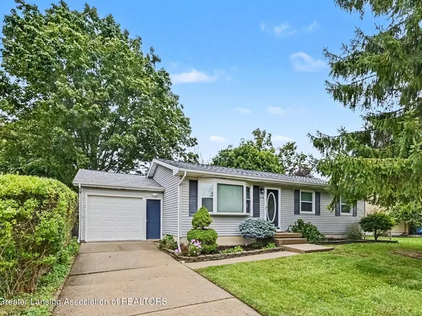 518 W Northrup St, Lansing, MI 48911