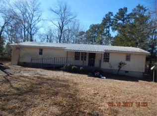 1557 Reedy Branch Rd, Blackville, SC 29817