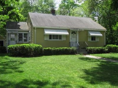 20 Windsor Ave, Brockton, MA, 02301