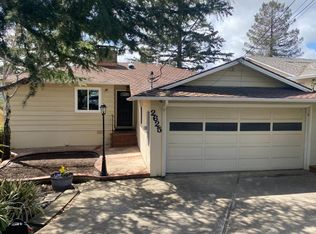 2625 Sequoia Way, Belmont, CA 94002
