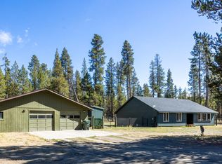 16320 Paulina View Rd, La Pine, OR 97739