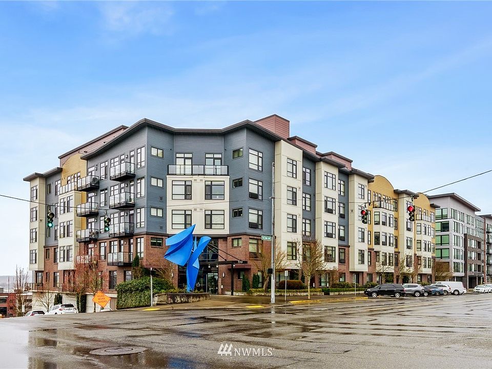1st image of 1501 Tacoma Ave S Unit 416