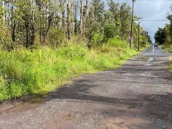 Road 9 Koloa Maoli Lot 5490, Kurtistown, HI 96760