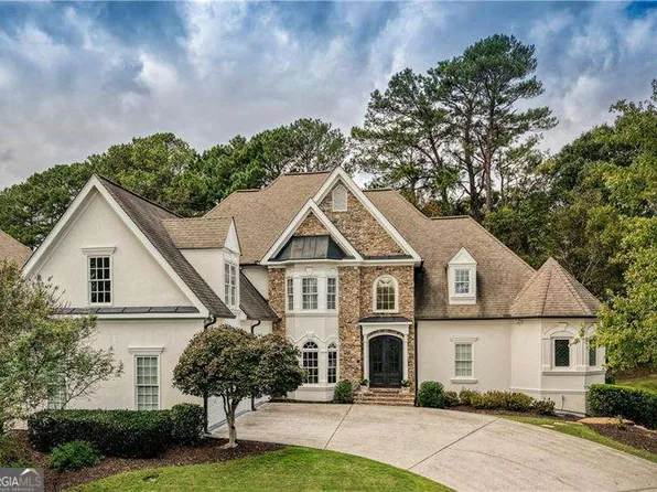 803 Moss Creek Plantation, Johns Creek, GA 30097