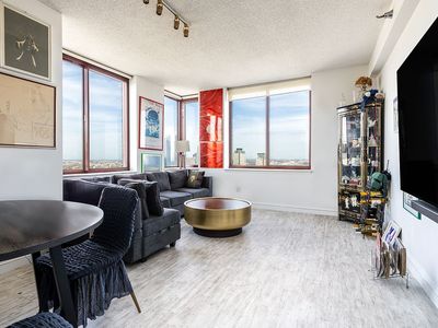4-74 48th Ave #PENTHOUSE 4E, Queens, NY, 11101