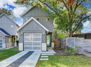 1224 Eleanor St, Austin, TX 78721
