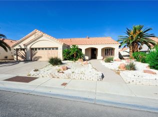 4024 Forest Knoll Ln, Las Vegas, NV 89129