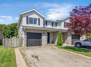 48 Kathleen St, Brant, ON N3L 3X8
