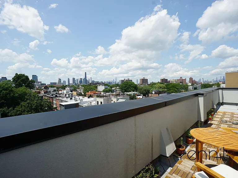 1196 Bedford Ave #PENTHOUSE — Photo 25