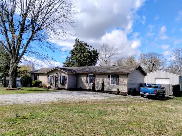 1482 Highland Dr, Beaver Dam, KY 42320