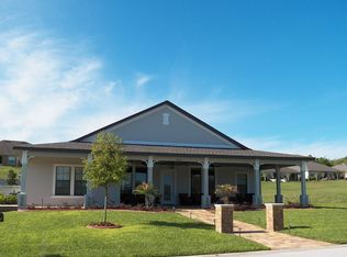 30307 Bretton Loop, Mount Dora, FL 32757