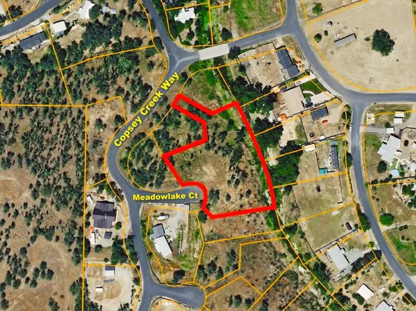 17050 Meadowlark Ct, Lower Lake, CA 95457