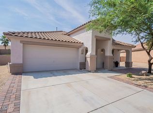 1575 N Via Arizpe, Green Valley, AZ 85614