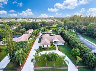 14740 SW 24th St, Davie, FL 33325