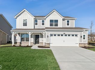 4246 Hayden Valley Dr, Bargersville, IN 46106