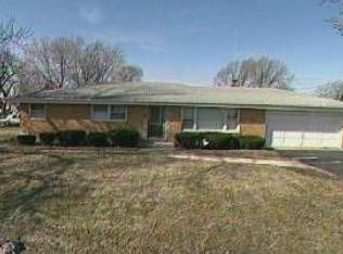 6800 98th St, Chicago Ridge, IL 60415