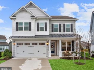 9 Middlesex Dr, Ocean View, DE 19970