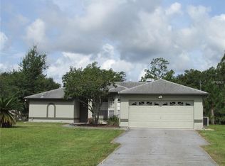 7521 Drifting Sand Dr, Wesley Chapel, FL 33544