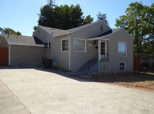 2241 Kelly St, Hayward, CA 94541