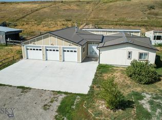 10984 Churchill Rd, Manhattan, MT 59741