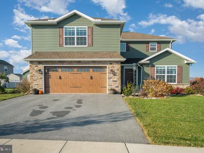 1126 Park Ave, Dillsburg, PA, 17019