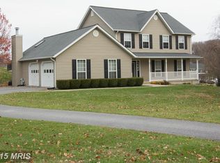 3108 Cape Hill Ct, Hampstead, MD 21074