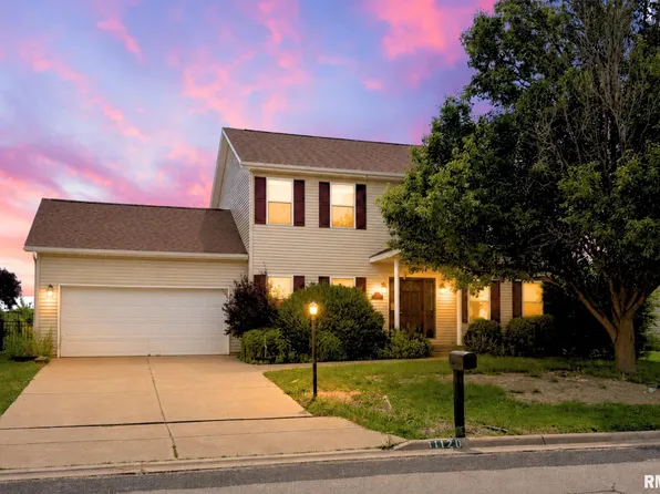 11120 N Northtrail Dr, Dunlap, IL 61525