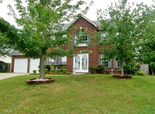 3129 Spring Meadow Dr, Snellville, GA 30039