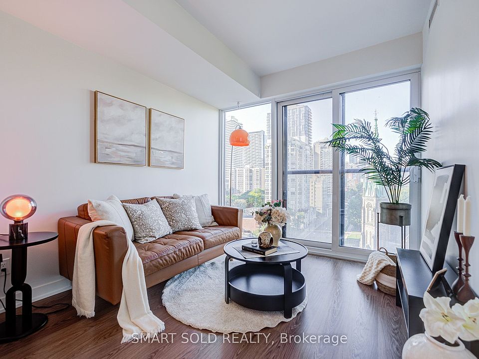 1st image of 319 Jarvis St #907