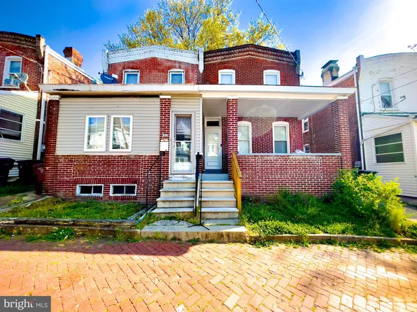 307 E 23rd St, Wilmington, DE 19802
