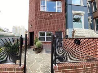 1922 1st St NW APT A, Washington, DC 20001