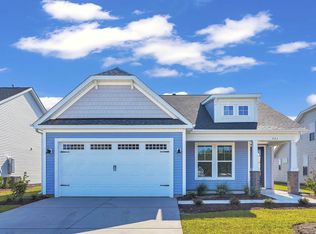 826 Cascade Loop Starfish LOT 87-3, Sunset Cove A Little River, SC 29566