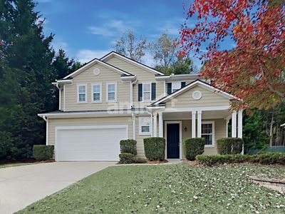 407 Howell Xing, Canton, GA, 30115