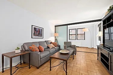 201 East 21st Street