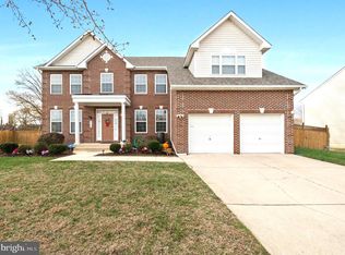 6003 Plata St, Clinton, MD 20735