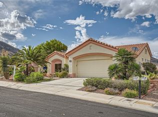 11064 Clear Meadows Dr, Las Vegas, NV 89134