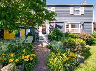 14 Bart Dr, Riverside, RI 02915