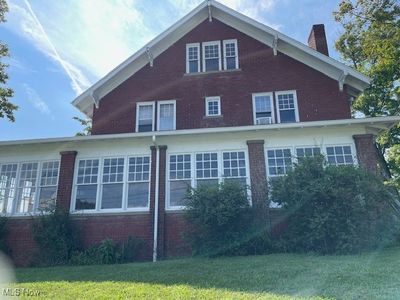 437 Saint Clair Ave, Cadiz, OH, 43907