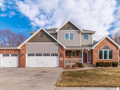 4630 Birch Creek Dr, Lincoln, NE, 68516