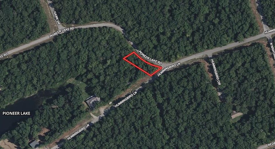 2nd image of 1300 Hummingbird Ln