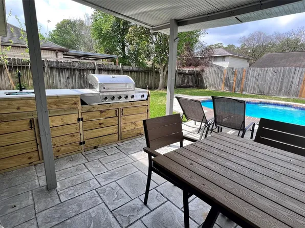 222 Wickhamford Way, Houston, TX 77015